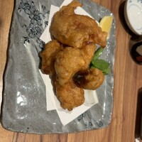 飯家くーた 銀座七丁目店 - 