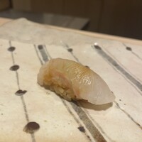 銀座 すし 仙道 - 
