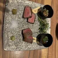 飯家くーた 銀座七丁目店 - 