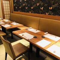 料理屋 錦三山車楼 - 11名でも広々使える個室
