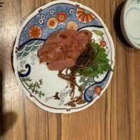 飯家くーた 銀座七丁目店 - 