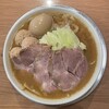 麺場 力皇
