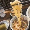 うどん うばら
