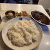 カレーの店 ボンベイ 本店