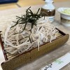 手打唐沢うどん そば かさはら