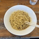 自家製麺 伊藤 - 