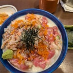 海街丼 - 