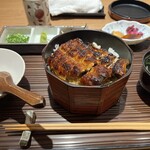 うなぎ料理 澤正 - 
