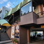 びっくりドンキー - 