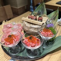 北新地はらみ 法善寺店 - 