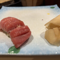 鮨 赤酢 はなやま - 