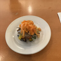 デル ペッシェ - 