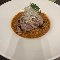 中華旬彩 森本 - 