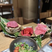 北新地はらみ 法善寺店 - 