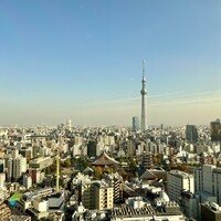 スカイグリルブッフェ武藏 - 