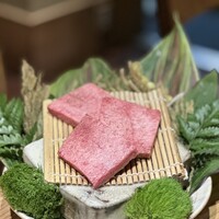 北新地はらみ 法善寺店 - 