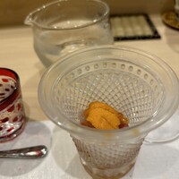 鮨 赤酢 はなやま - 