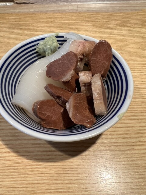 和光寿司 - 東仙台（寿司）の写真