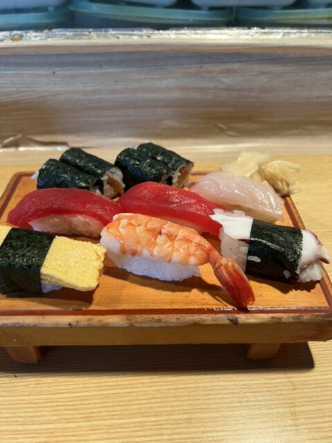 和光寿司 - 東仙台（寿司）の写真