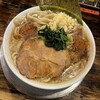 ラーメン ヤスオ