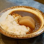 思伝と肴と、福かわ - 