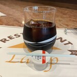 Lamp - アイスコーヒー