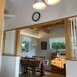 キャボットコーヴ ミュージアムテラス - 