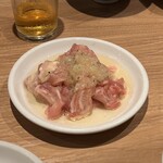 焼肉 たれよし - 
