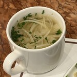 Lamp - オニオンスープ