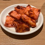 焼肉 たれよし - 