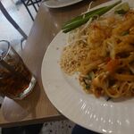 TOP TEN THAI CUISINE - 料理写真: