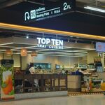 TOP TEN THAI CUISINE - 