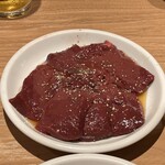 焼肉 たれよし - 