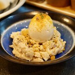 思伝と肴と、福かわ - 