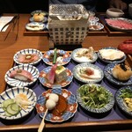 肉匠 牛虎 心斎橋店 - 