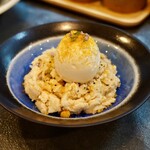 思伝と肴と、福かわ - 