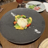 デ サリータ 渋谷 - 