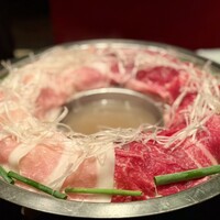 肉匠 とろにく 恵比寿店 - 