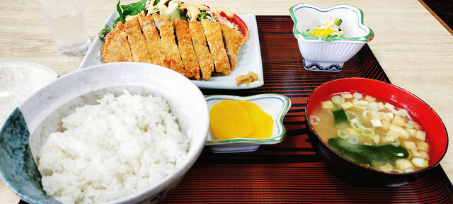 食事処 ぶん - 十和田市（食堂）の写真