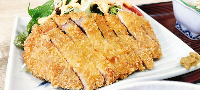 食事処 ぶん - 十和田市（食堂）の写真