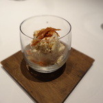 カンテサンス - グラス・ガレット・デ・ロア