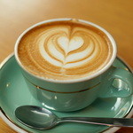 モジョ コーヒー - 