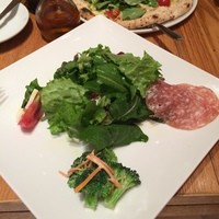 RIGOLETTO KITCHEN - ランチサラダ