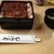 札幌のうなぎや - 料理写真:年に一度あるかどうかのうなぎを食べる機会に。。美味しかったです(^-^)