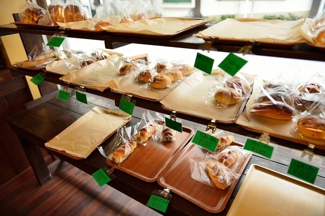 コッペ＆パティ 閉店】コッペこぱん 梅丘店 - 梅ケ丘/サンドイッチ | 食べログ