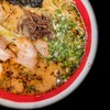 熊本ラーメン 黒亭 下通店