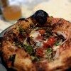 400℃ PIZZA TOKYO