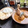カレー工房インド ガンガ店