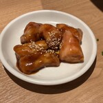 焼肉 たれよし - 