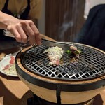 焼肉 たれよし - 